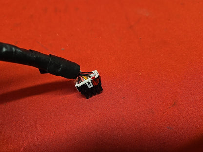 2011-2013 Kia Sorento Smart Key Ignition Start Stop Push Button - PIGTAIL WIRE