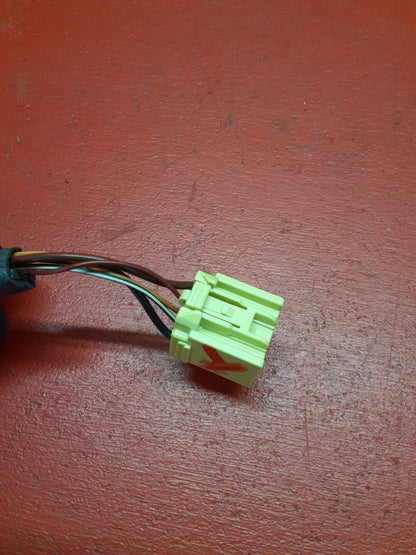 2006-2013 Range Rover Sport Sunroof Moon Roof Glass Motor PIGTAIL WR09-010-AG