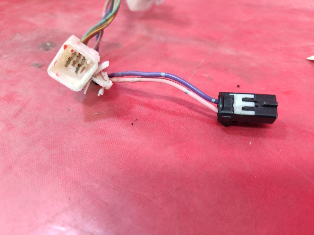1997-1999 Lexus ES300 FRONT LEFT DRIVER Door Wiring Harness 82152-33700 
