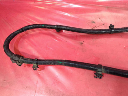 2014-2018 Mazda 3 6 JAPAN Negative Battery Cable w/ Terminal Sensor PE05-18-8A1