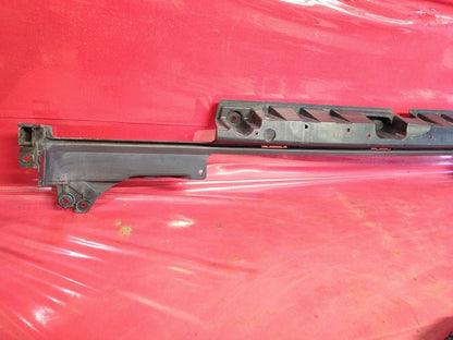 2013-2018 Land Rover Range Rover REAR Bumper Lower Support Bracket SET