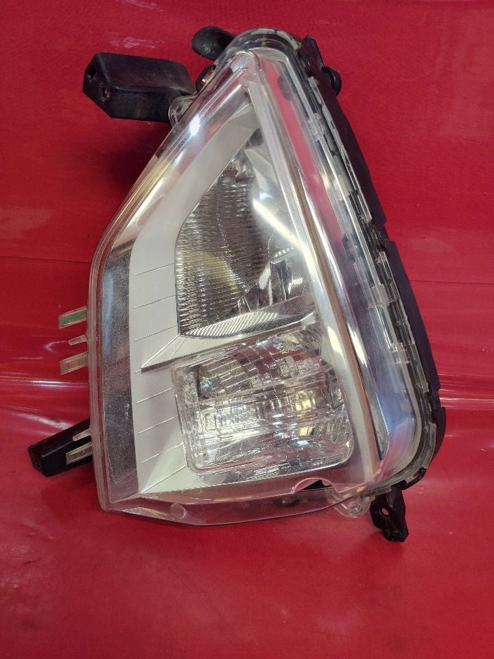 2018-2020 Mitsubishi Eclipse Cross RIGHT PASSENGER Signal Fog Headlight Sub-Lamp