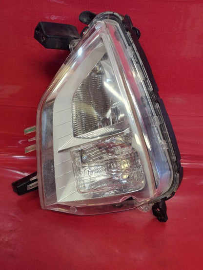 2018-2020 Mitsubishi Eclipse Cross RIGHT PASSENGER Signal Fog Headlight Sub-Lamp