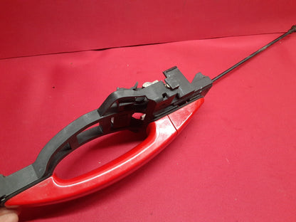 2012 - 2015 Ford Focus 14 -19 Escape RIGHT PASSENGER FRONT Door Handle Race Red