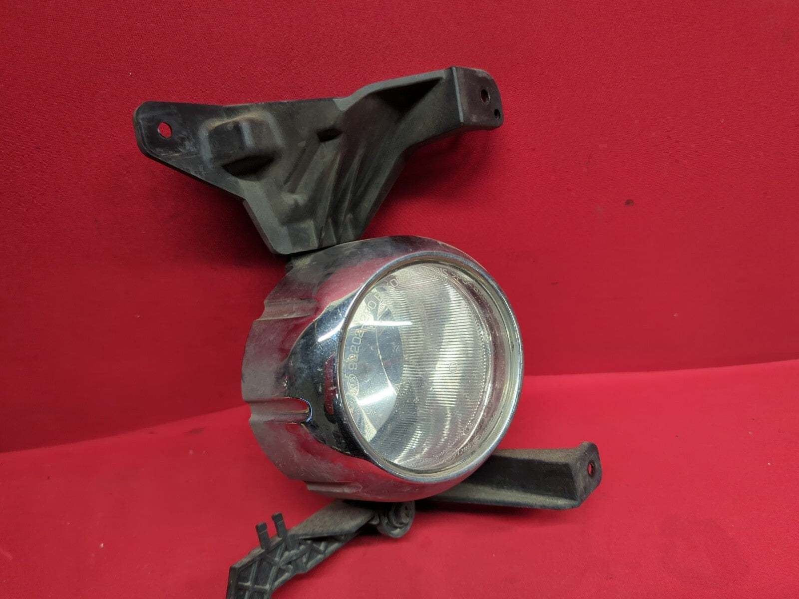 2011 2012 2013 Kia Sorento RIGHT PASSENGER Fog Light Lamp 92202-1U000