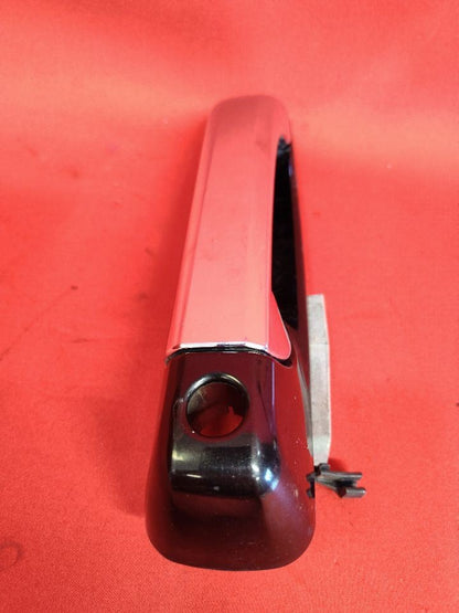 2009-2020 Dodge Ram FRONT LEFT DRIVER Door Handle PXR Brilliant Black Crystal