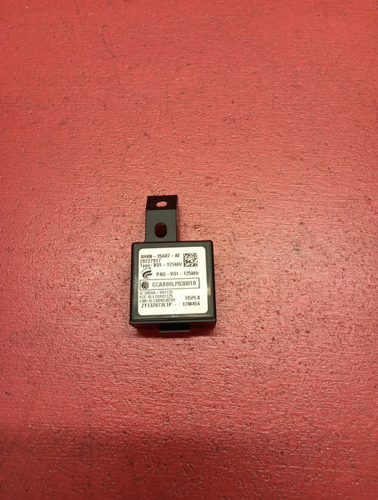 2010-2021 Land Rover Range Rover Steering Colum Immobilizer Module LR020114