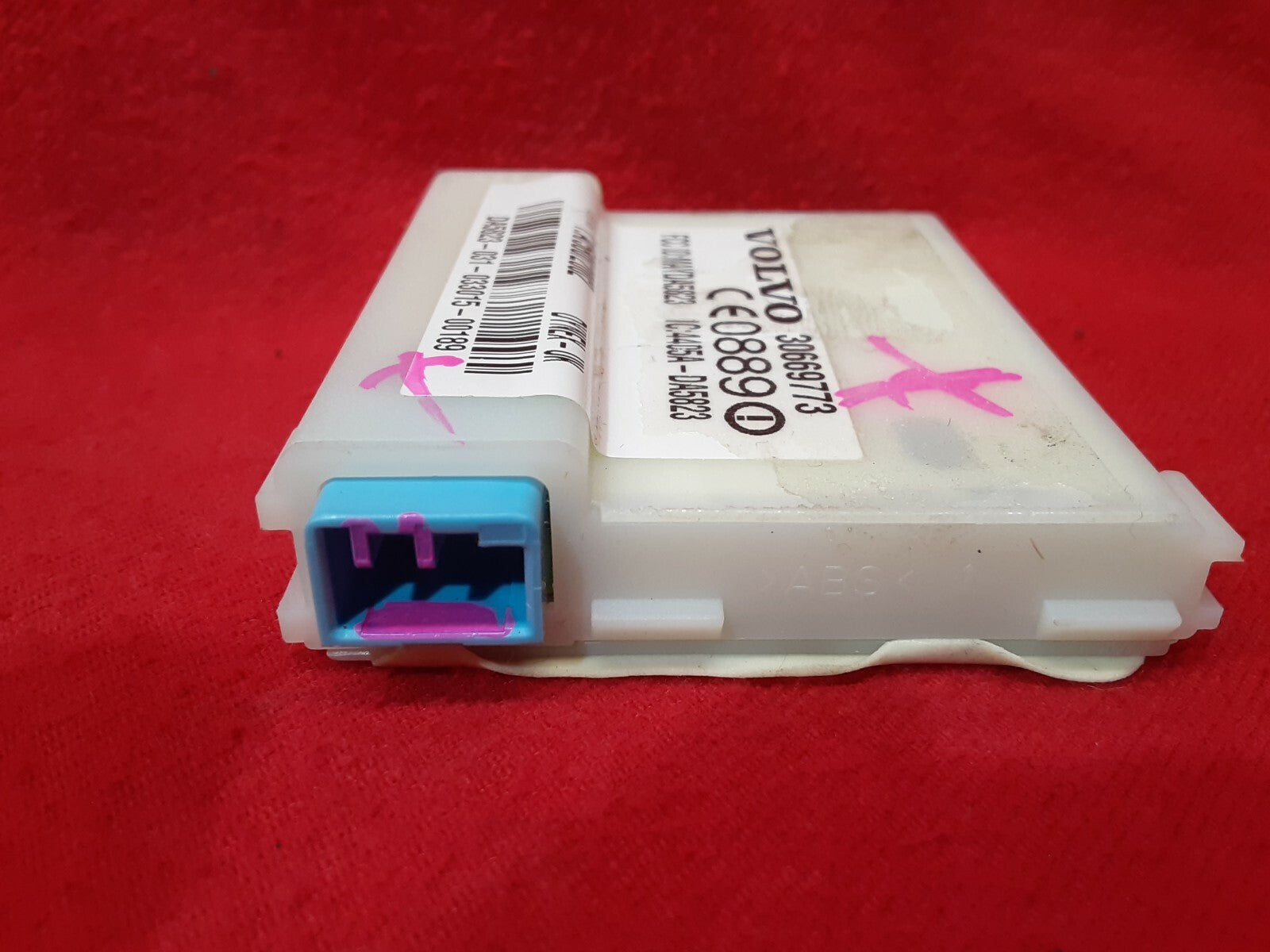 Volvo XC90 - Alarm Sensor / Control Module - 30669773