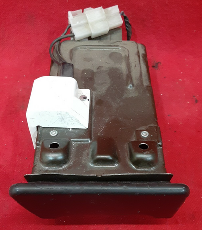 2000 - 2004 Subaru Outback Legacy Ash Tray Black Plastic Light 66160AE000