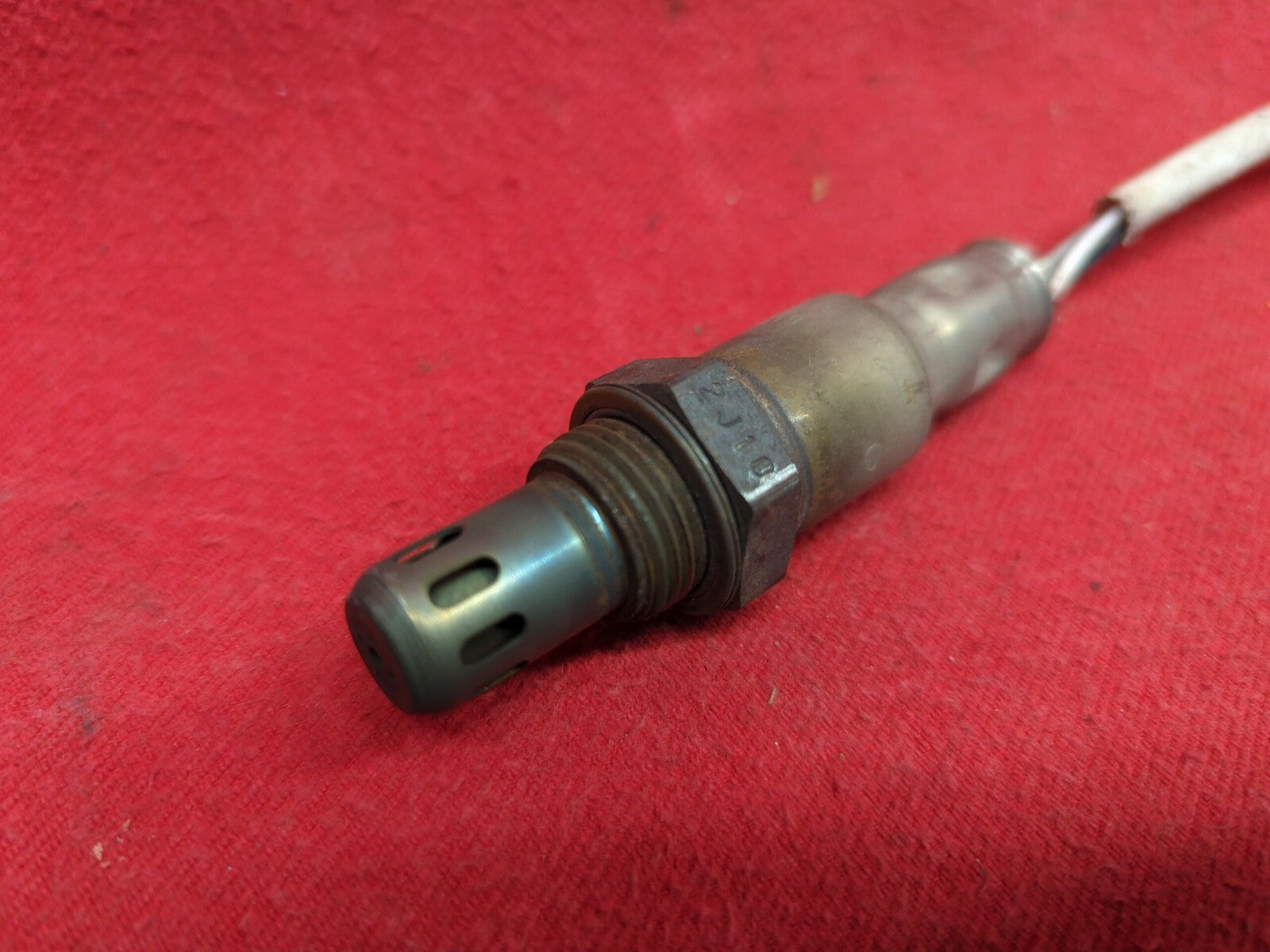 NTK Japan Manifold Oxygen O2 Sensor - Fits: Nissan Chevy Chevrolet Infiniti