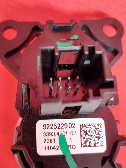 2009-2015 BMW 5-Series 7-Series B-Series Start Stop Push Button Ignition Switch