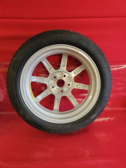 2015-2019 Subaru Legacy / Outback Emergency Compact Spare Tire 8-Spoke 17"