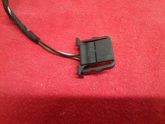 Audi / VW - A5 S5 Multiple Models - Tail Light / Taillight Wiring Harness