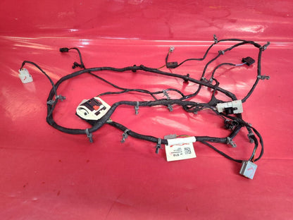 2018 Chevy Chevrolet Equinox Hatch Liftgate Tailgate Wiring Harness