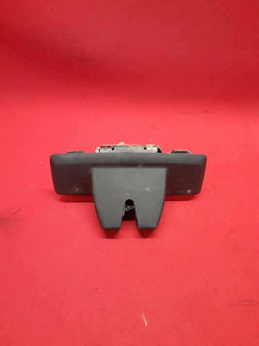 12-23 GM Chevrolet Buick Cadillac Liftgate Trunk Latch Lock Actuator 13577903