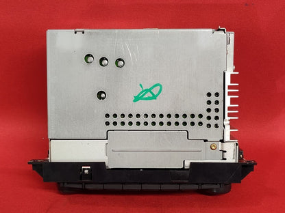 2004-2010 Dodge Ram Chrysler Jeep Radio Stereo Head Unit AM/FM w/ CD Player