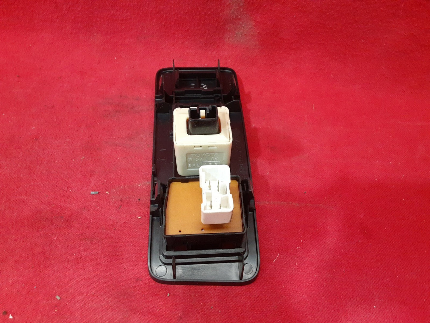 1997 1998 1999 2000 2001 Toyota Camry Light Dimmer Power Mirror Switch Bezel