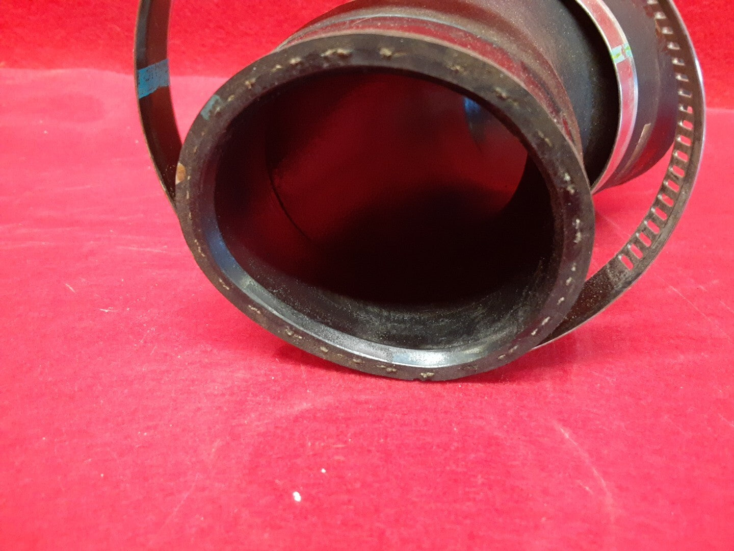 2007 - 2012 Mazda CX-7 / CX7 2.3L Intake Tube L3K913230