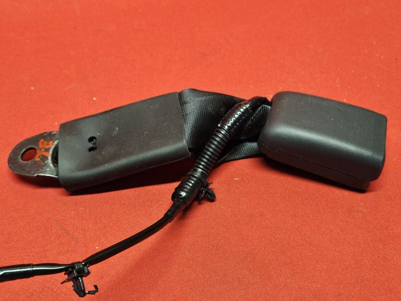 2022-2024 Mitsubishi Outlander 3rd THIRD Row LEFT or RIGHT Seat Belt Buckle