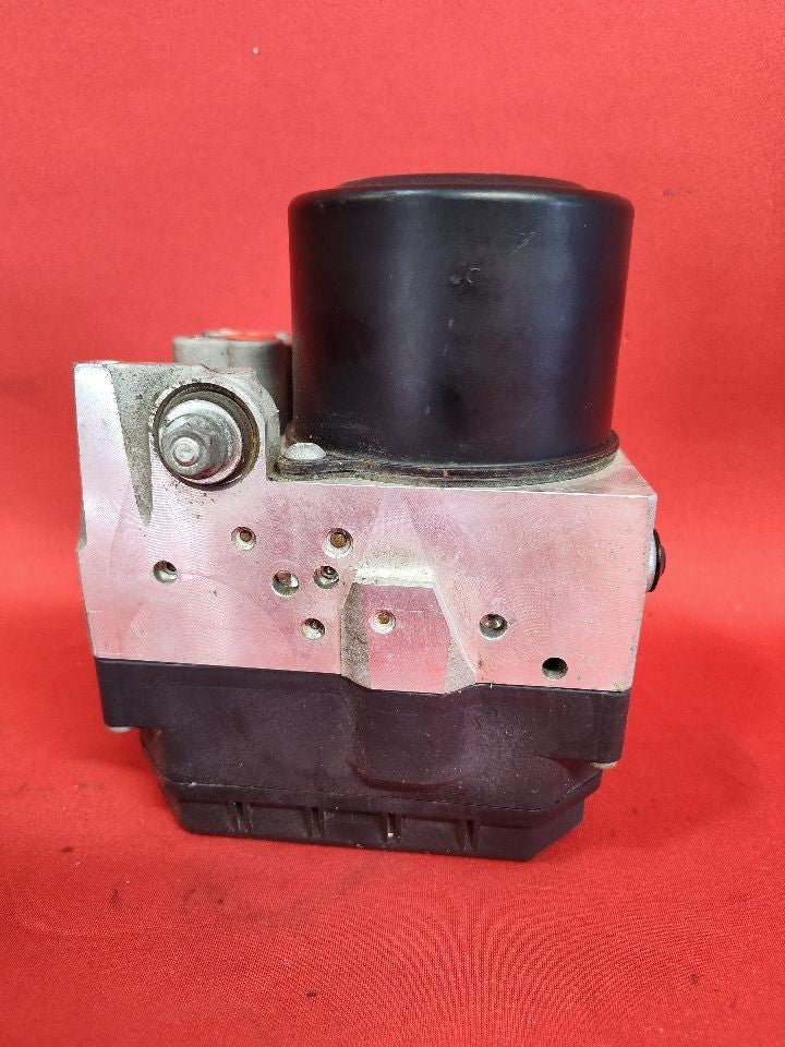 2006-2010 Toyota Rav4 Anti-Lock Brake ABS Pump Modulator Japan Built AWD 2-Row