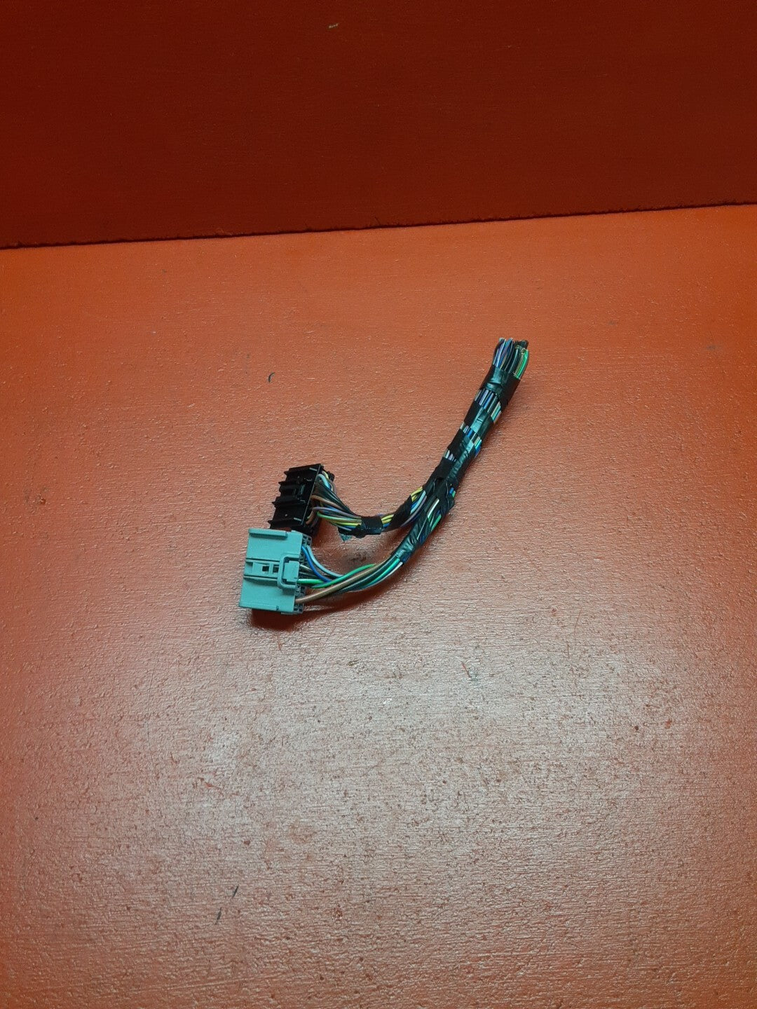 14 15 Land Rover Range Rover Power Liftgate Control Module Pigtail DK5214B484AC