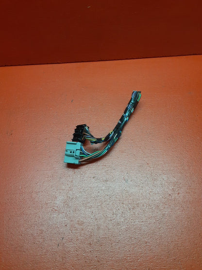 14 15 Land Rover Range Rover Power Liftgate Control Module Pigtail DK5214B484AC