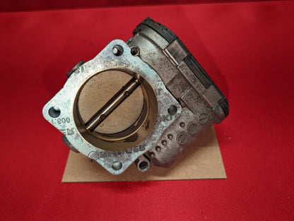 2000 - 2005 VW Volkswagen Passat 1.8L L4 Gasoline Throttle Body 	06B-133-062-M