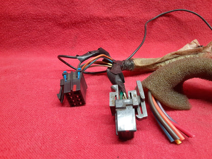 2000 2001 2002 2003 Pontiac Grand Prix Hvac A/C Heat Climate Temp PIGTAIL WIRES