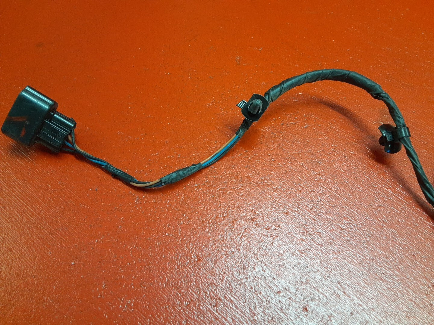 2009 - 2011 Kia Soul Tail Gate Wiring Assembly Harness 91680-2K030