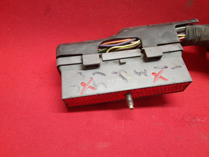 2000 Ford Explorer ECM ECU Engine Control Module PIGTAIL YL2F-12A650-LB