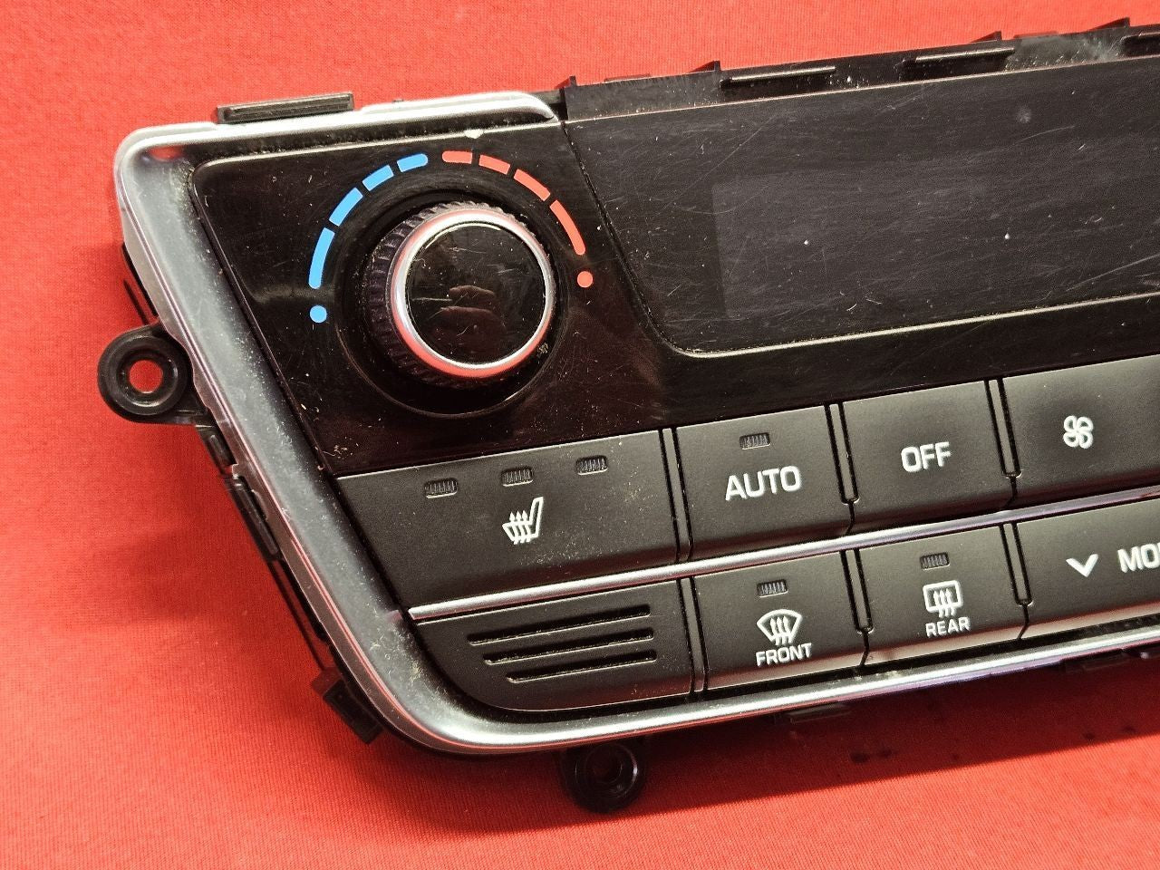 2015-2017 Hyundai Sonata HVAC Climate Control Unit w/ HEATED SEATS