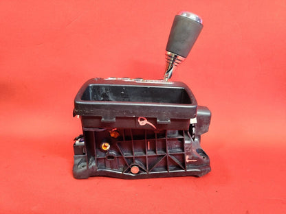 2008 Jeep Grand Cherokee Commander 3.7L 5-Speed Auto Transmission Shifter Lever