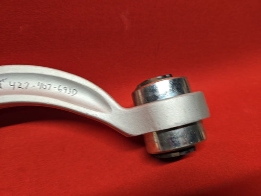 REPA Front Right Lower Rearward Control Arm for 2001 - 2005 Audi Allroad WAGON
