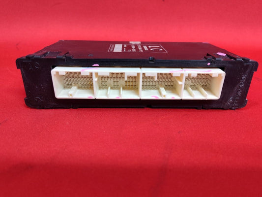 2015 Subaru XV Crosstrek 2.0L Auto Trans Engine Control Module ECM ECU