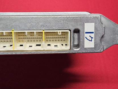 2010 Lexus IS250 2.5L V6 AWD Main Engine Control Module Computer ECM ECU 
