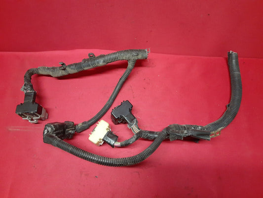 2001 Dodge Dakota MANUAL TRANS Engine Control Module ECM ECU 790232V PIGTAILS