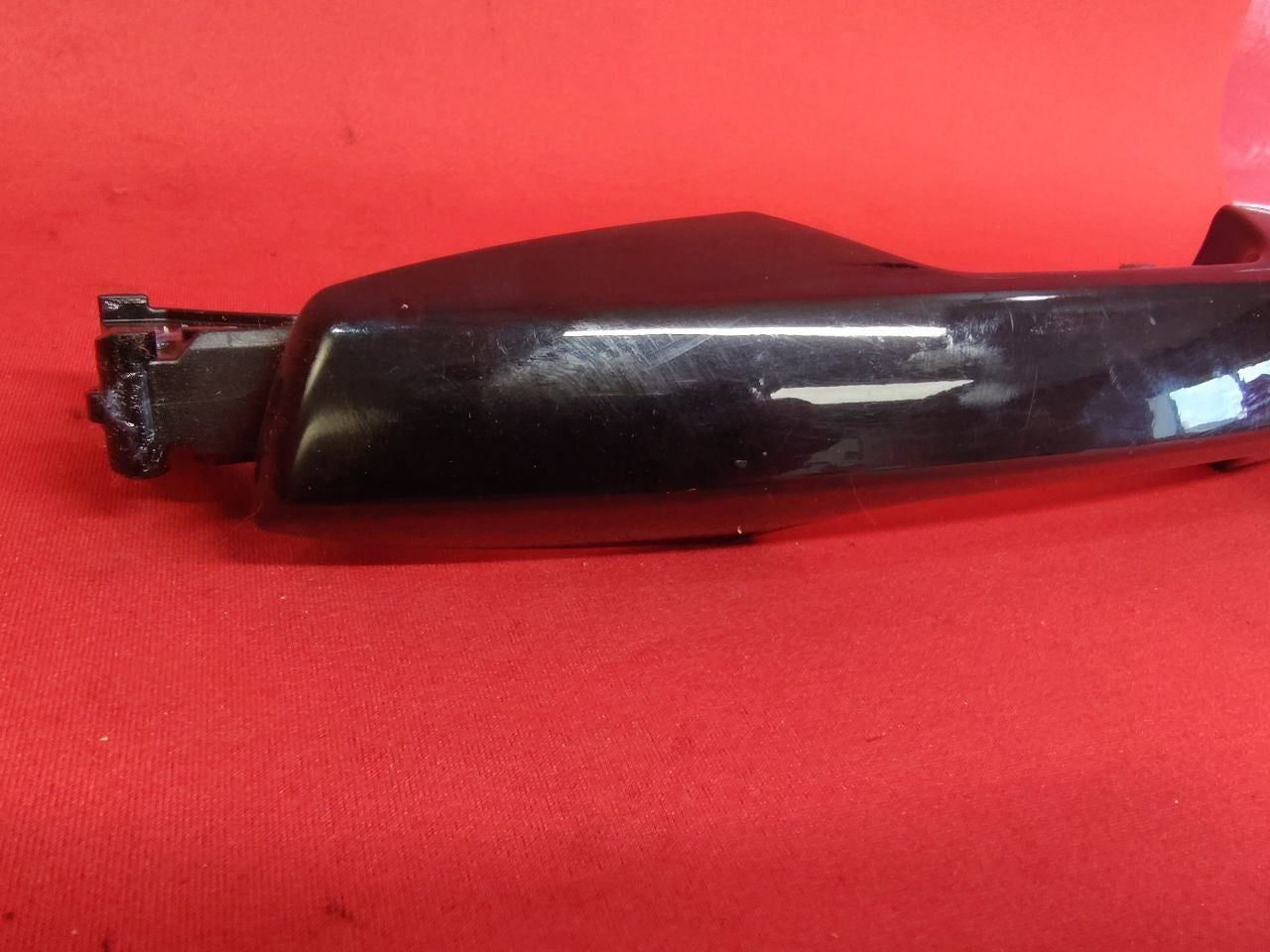 22-24 Mitsubishi Outlander 18-24 Eclipse Cross REAR RIGHT PASSENGER Door Handle