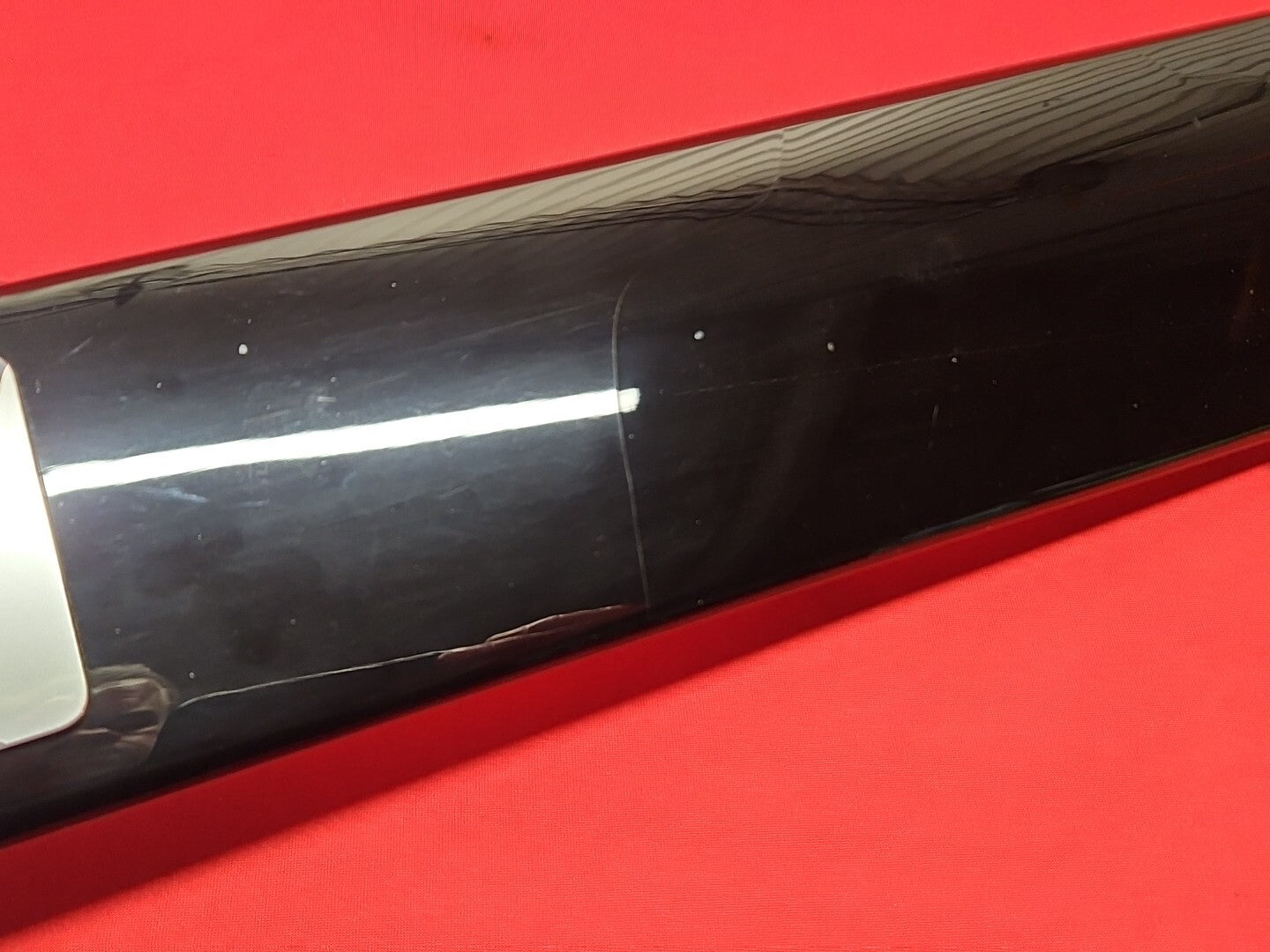 2010 - 2013 Range Rover Sport FRONT RIGHT PASSENGER Interior Door Trim w/ Handle