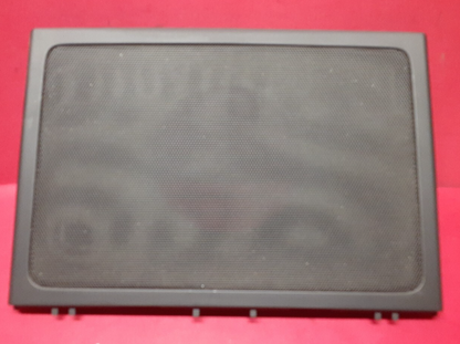 2011 - 2013 Kia Sorento Center Dash Speaker Grille Cover Black 84715-2P100-VA