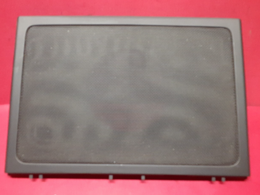 2011 - 2013 Kia Sorento Center Dash Speaker Grille Cover Black 84715-2P100-VA