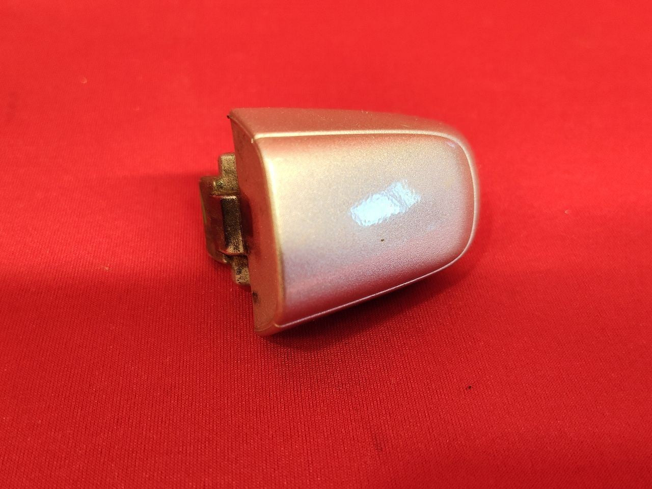 2008-2011 Toyota Camry REAR Left -or- Right Exterior Door Handle US BUILT ONLY