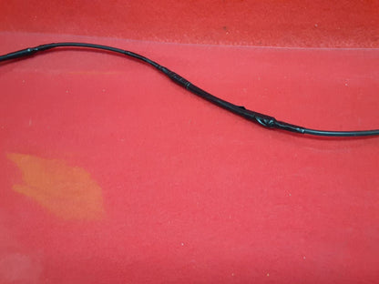 2015-2017 Subaru Legacy Sedan Flat Style Roof Antenna GG3: Carbide Gray