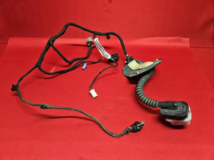 2011 - 2013 Jeep Grand Cherokee RIGHT REAR PASSENGER Door Jumper Wiring Harness