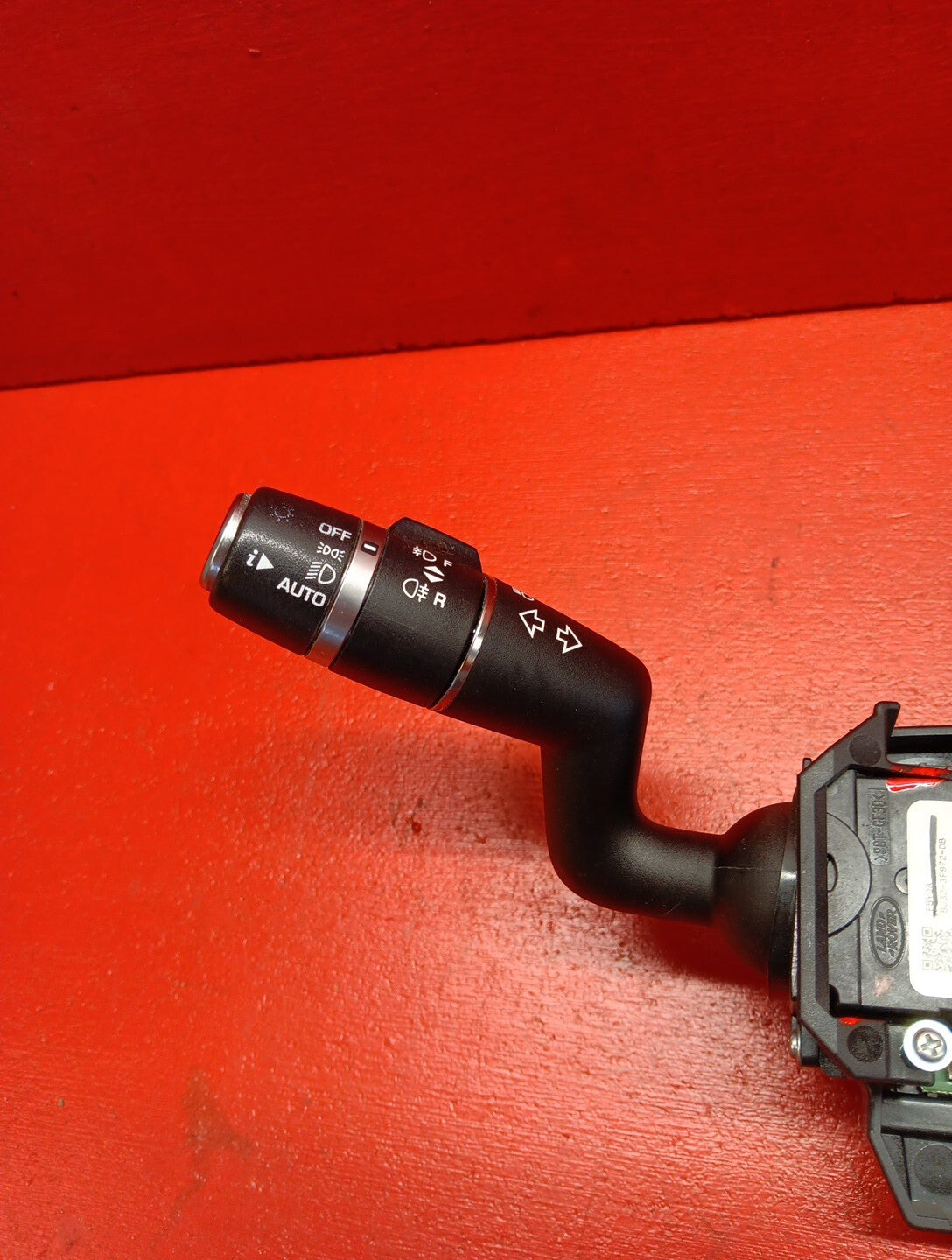 2014-2019 Land Rover Range Rover Steering Colum Multi-Functional Switch Assembly