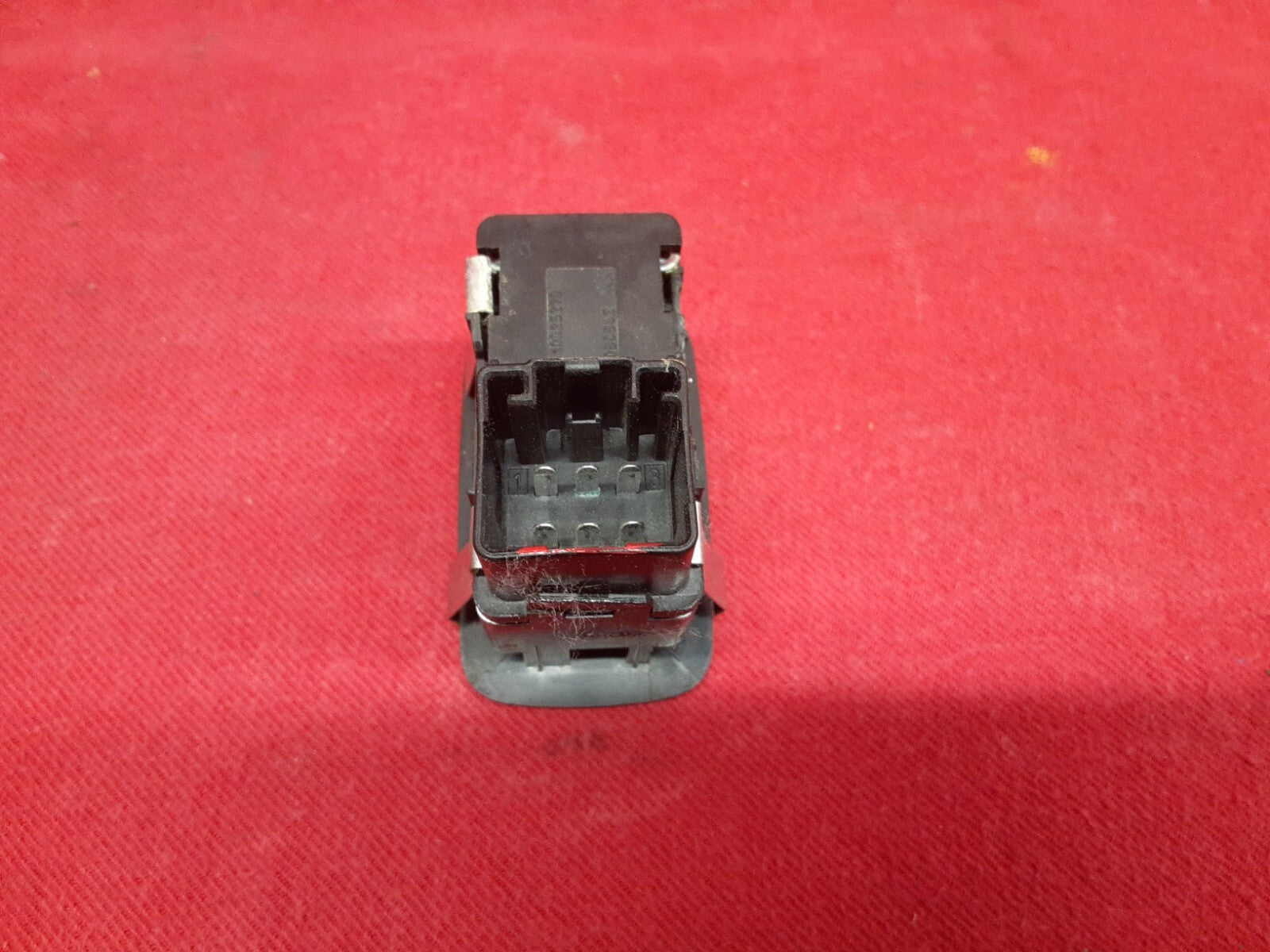 2011 - 2016 Dodge Journey & Ram REAR Left or Right Window Switch 68080842AA