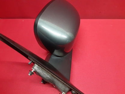 2005 2006 Chrysler 300 LEFT DRIVER Door Wing Mirror PPK : Magnesium Pearl Coat
