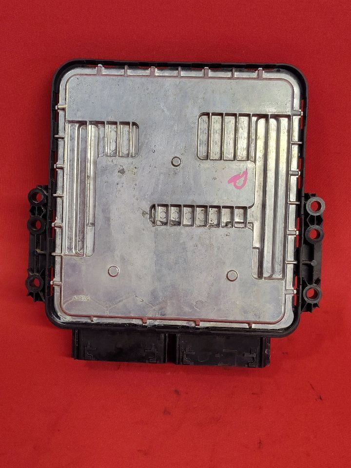 2012 2013 Ford Focus ELECTRIC EV Engine Control Module ECM ECU - 51k Miles