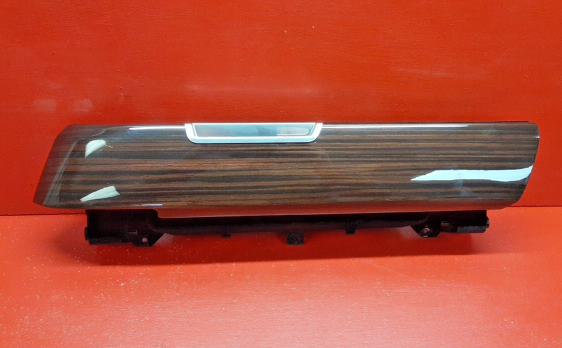 2013-2017 Land Rover Range Rover Front Right Pass Door Tray CK52-274W46-A
