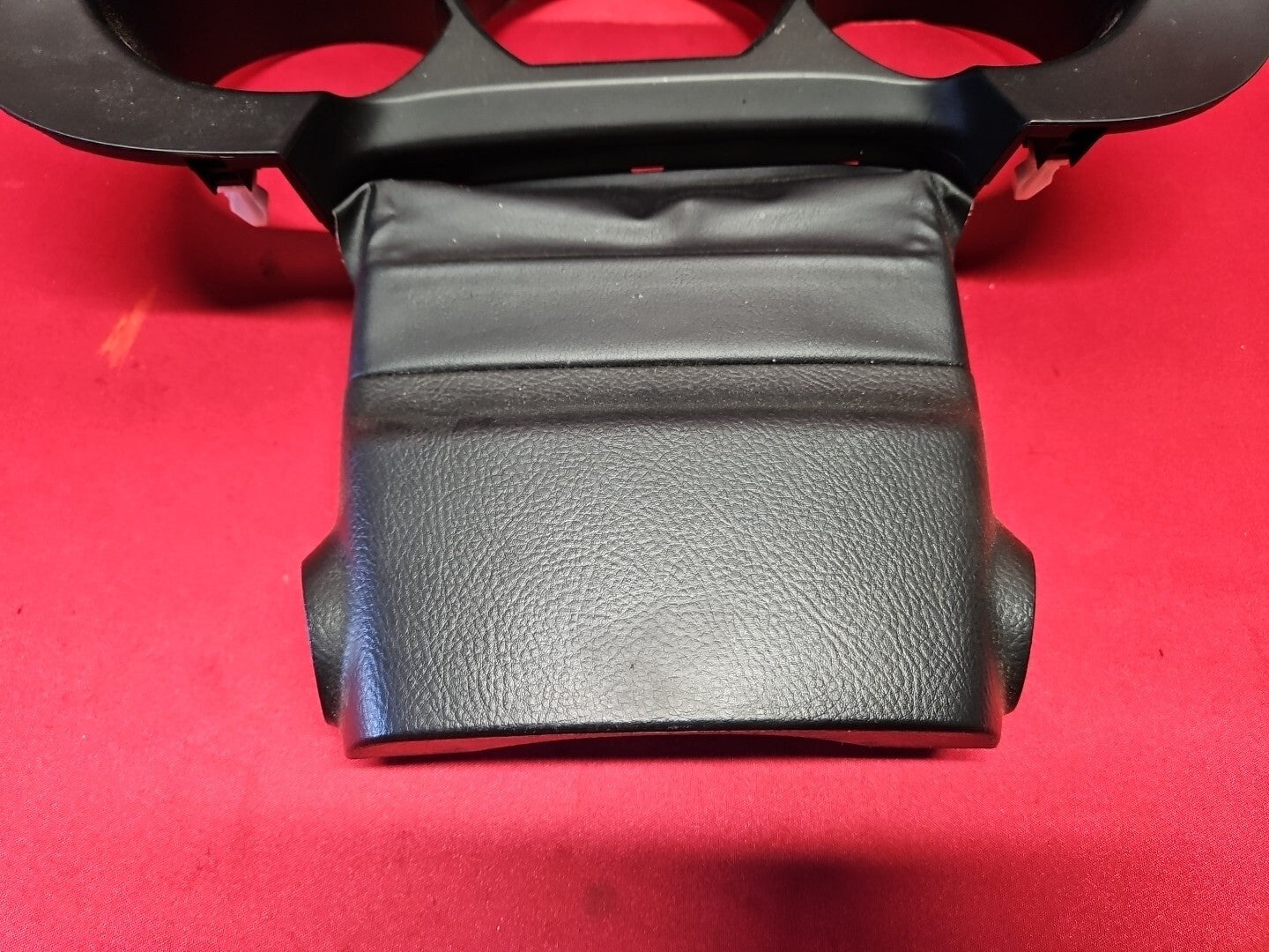 2006 Lexus GS300 GS430 Speedometer Instrument Cluster Column Collar Shroud SET