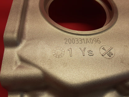 2014-2025 GM Engine Front Timing Cover 6.6L 5.3L 6.2L
